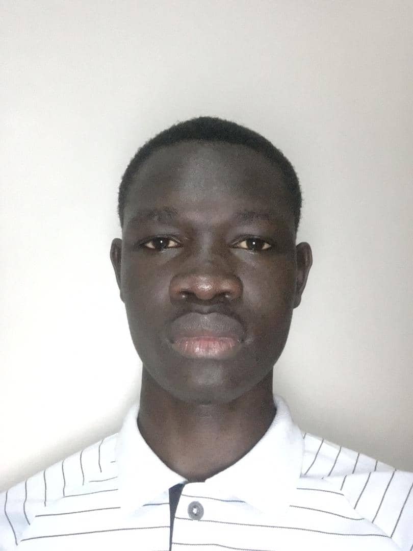 Emmanuel Chudear