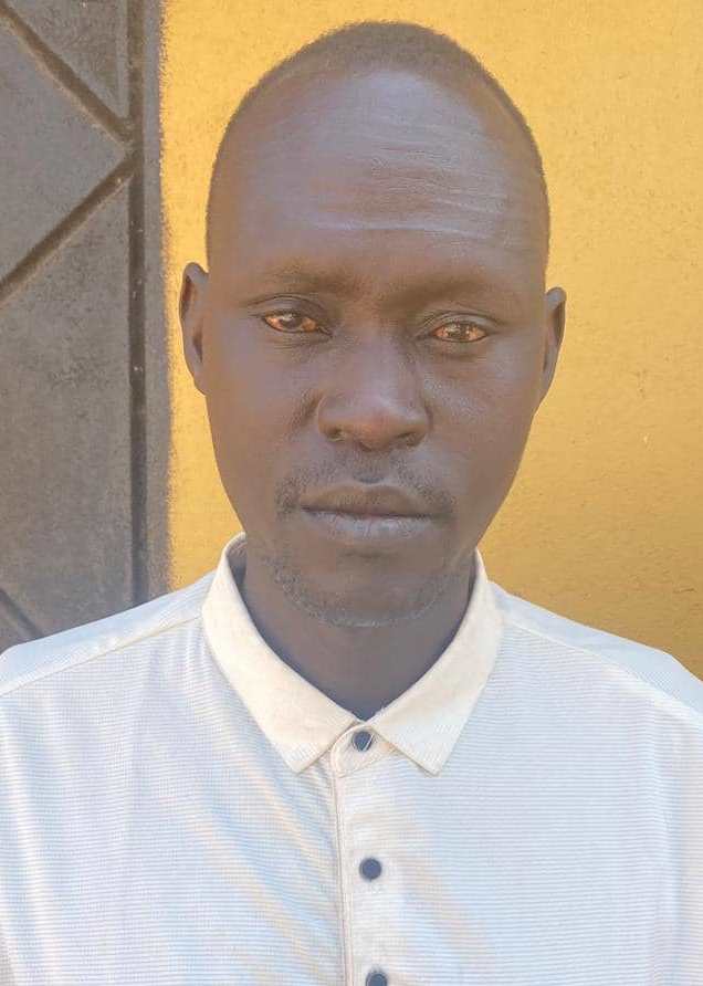 Wal Chagor